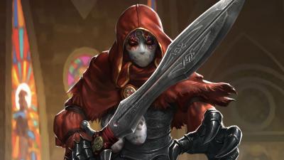 The Fable Card Game Is Coming Out In July