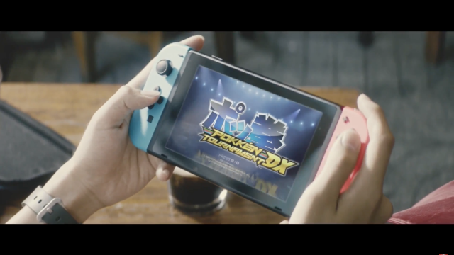 The Pokemon Fighting Game Is Coming To Nintendo Switch