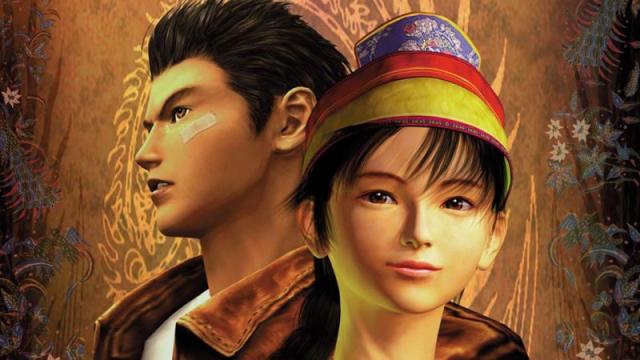 Shenmue III Delayed To Second Half Of 2018