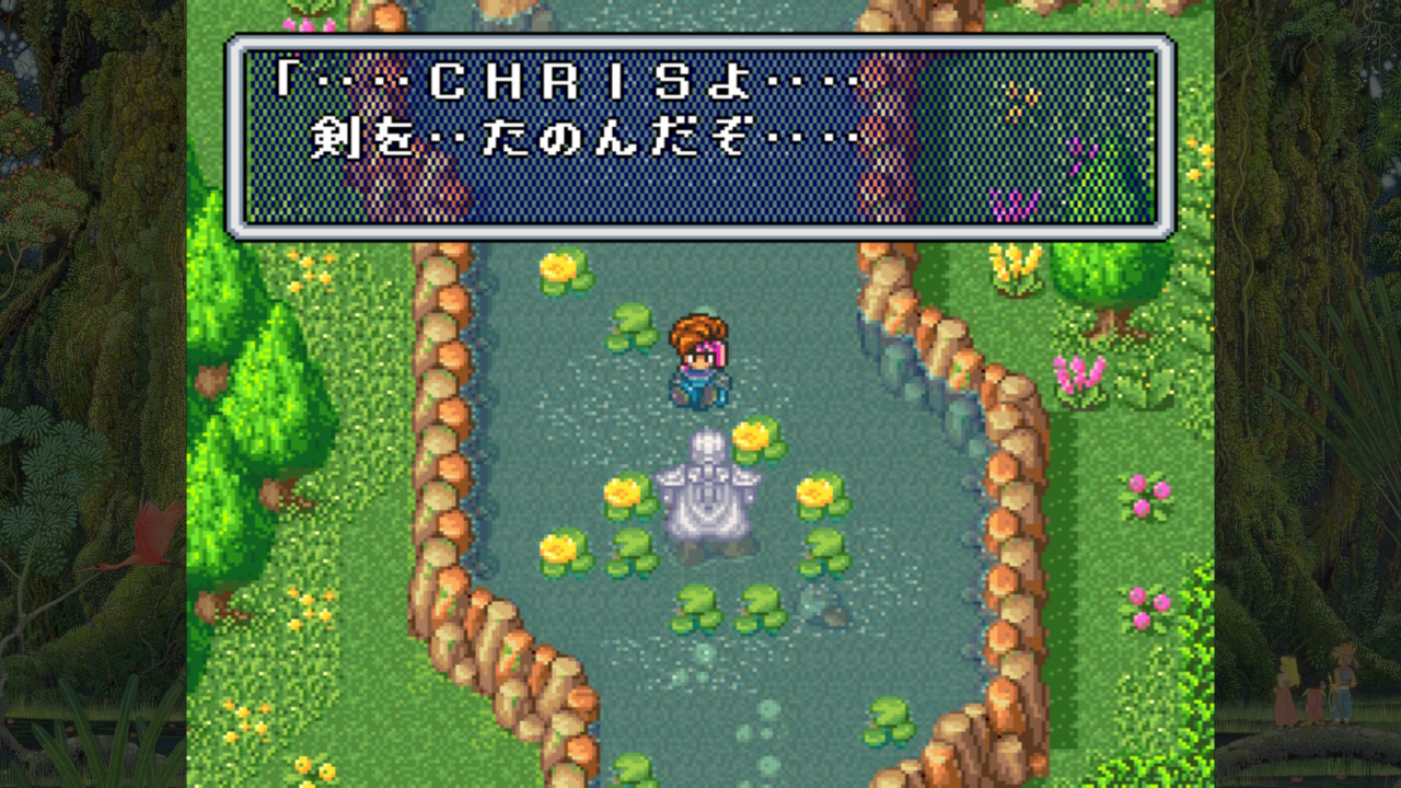 Secret Of Mana Collection Proves Switch Is Awesome For Retro Gaming