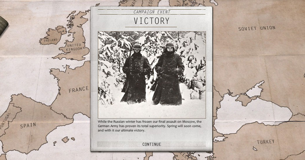 Order Of Battle: World War II: The Kotaku Review