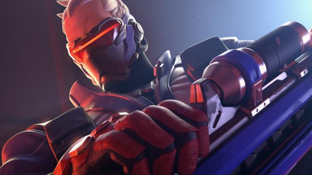 Overwatch Pro Suspended After Griefing And Streaming Anime Porn