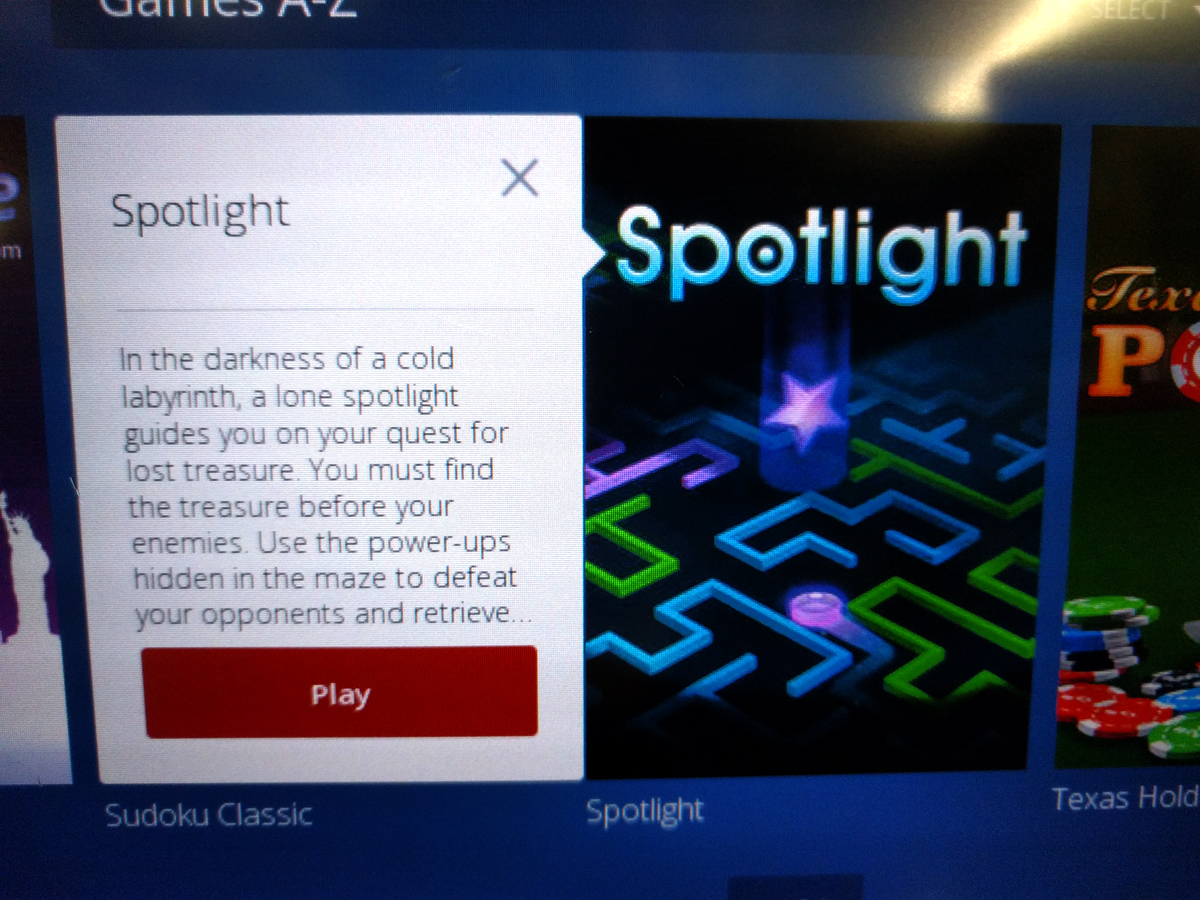 Every Game In My Delta Airplane Seat, Reviewed