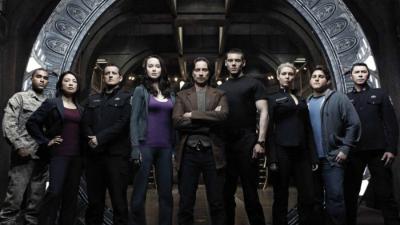 Stargate Universe’s Series-Ending Cliffhanger Will Finally Get Resolved