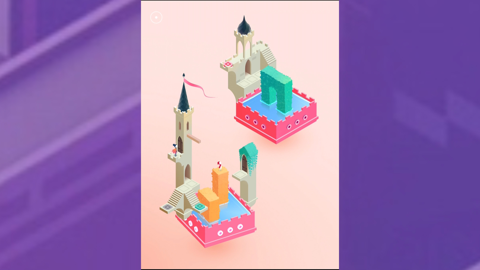 Monument Valley 2 Is A Very Good Sequel To A Great Game