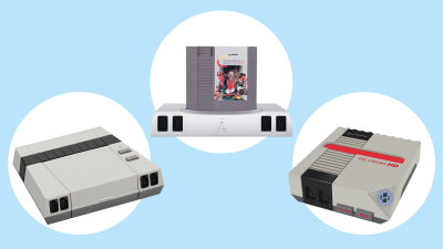 Whether You Have $60 Or $600, There’s An HDMI NES For You