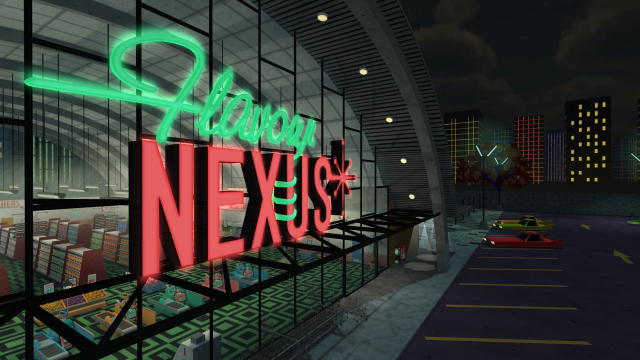 Screwball Comedy Game Jazzpunk Is Getting DLC Three Years Later