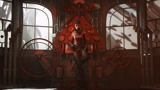 Dishonored: Death Of The Outsider Announced, Stars Billie Lurk