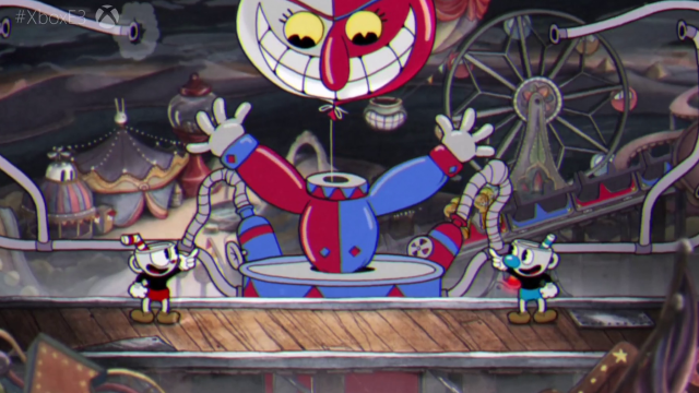 Cuphead Is Finally Coming Out In September 