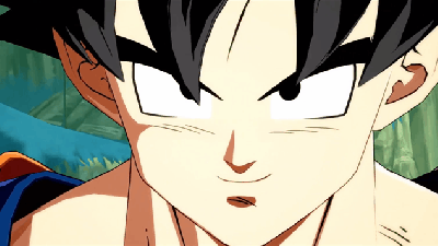 New Dragonball Z Fighting Game Coming In 2018