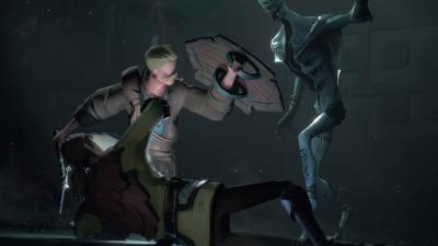 Ashen Finally Launches Later This Year
