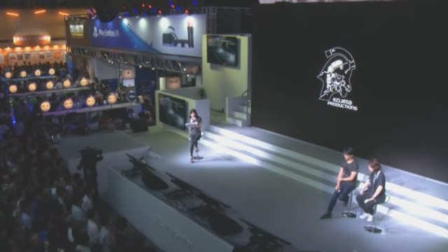 Report: The Hideo Kojima And Konami Saga Seems Endless
