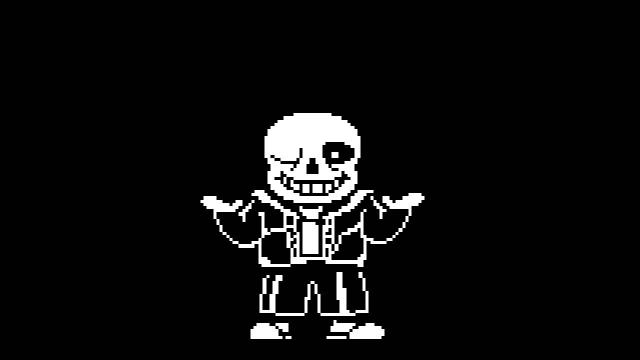 Undertale Is Coming To The PS4 And Vita