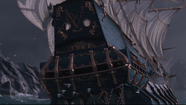Ubisoft Announces Skull And Bones, Pirate Game Based On Black Flag’s Ship Combat