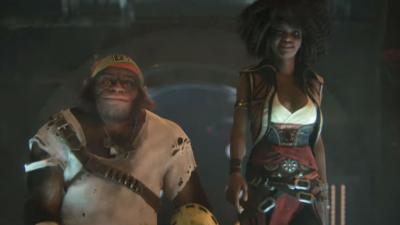 Beyond Good & Evil 2 Lives, And It’s A Prequel