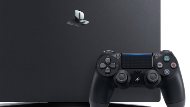 Sony Has Sold Over 60.4 Million PS4s Worldwide