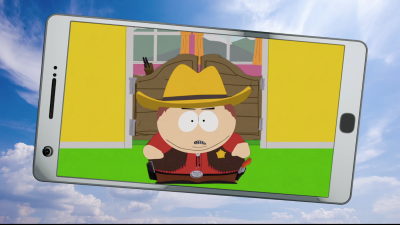 South Park: Phone Destroyer Is Coming To Mobile