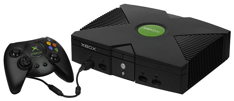 Four Generations Of Xbox Can Be System-Linked Later This Year