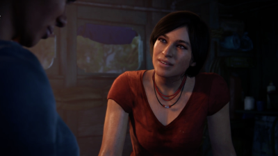 New Uncharted: The Lost Legacy Footage Is All About Action