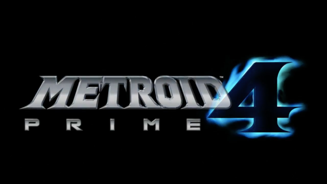 Nintendo Announces Metroid Prime 4