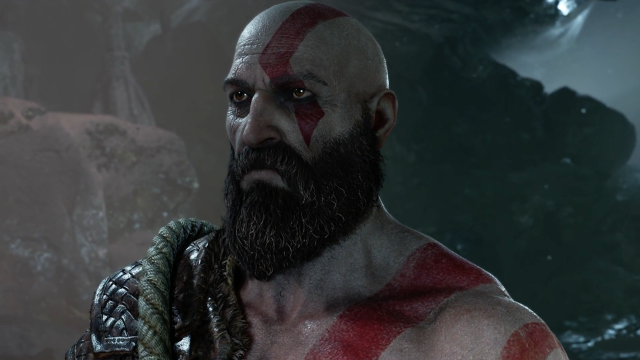 The New God Of War Might Finally Make Kratos Interesting