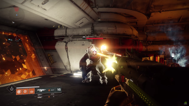 Here’s Destiny 2 Running At 60fps On PC 