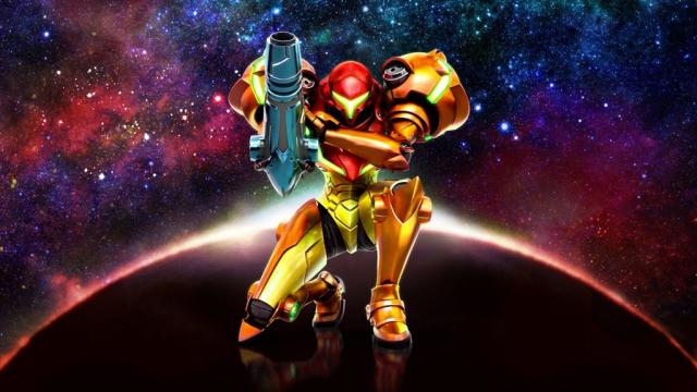Why Today’s Metroid Announcements Are Such A Big Deal