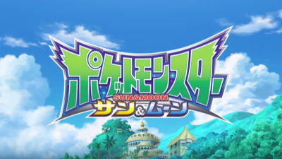 Pokemon’s First Japanese Theme Song Returns