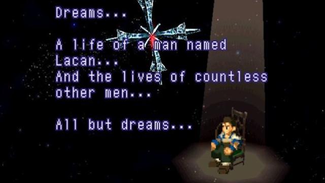 The Real Story Behind Xenogears’ ‘Unfinished’ Disc 2
