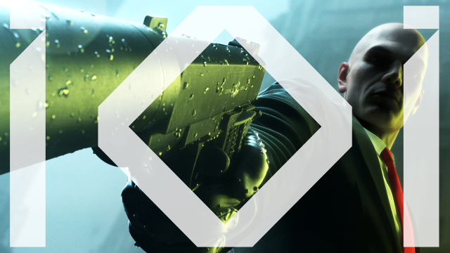 IO Interactive Goes Independent And Keeps Hitman Franchise