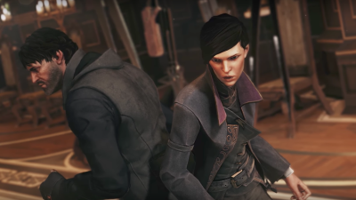 Dishonored Creators Responded To Criticism Of Game’s Women By Making Emily A Badarse