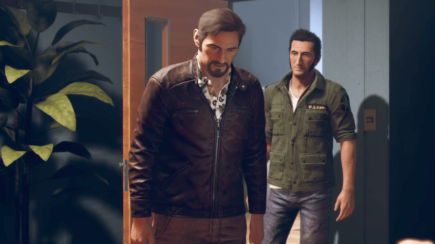 E3 2017’s Best Dressed Video Game Characters