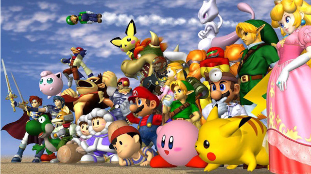 Nintendo Responds To Smash Bros. Pro’s Callout, Wants To Keep Scene Grassroots