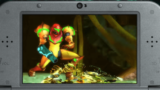 The Creator Of Metroid II Fan Game AM2R Isn’t Mad About Nintendo