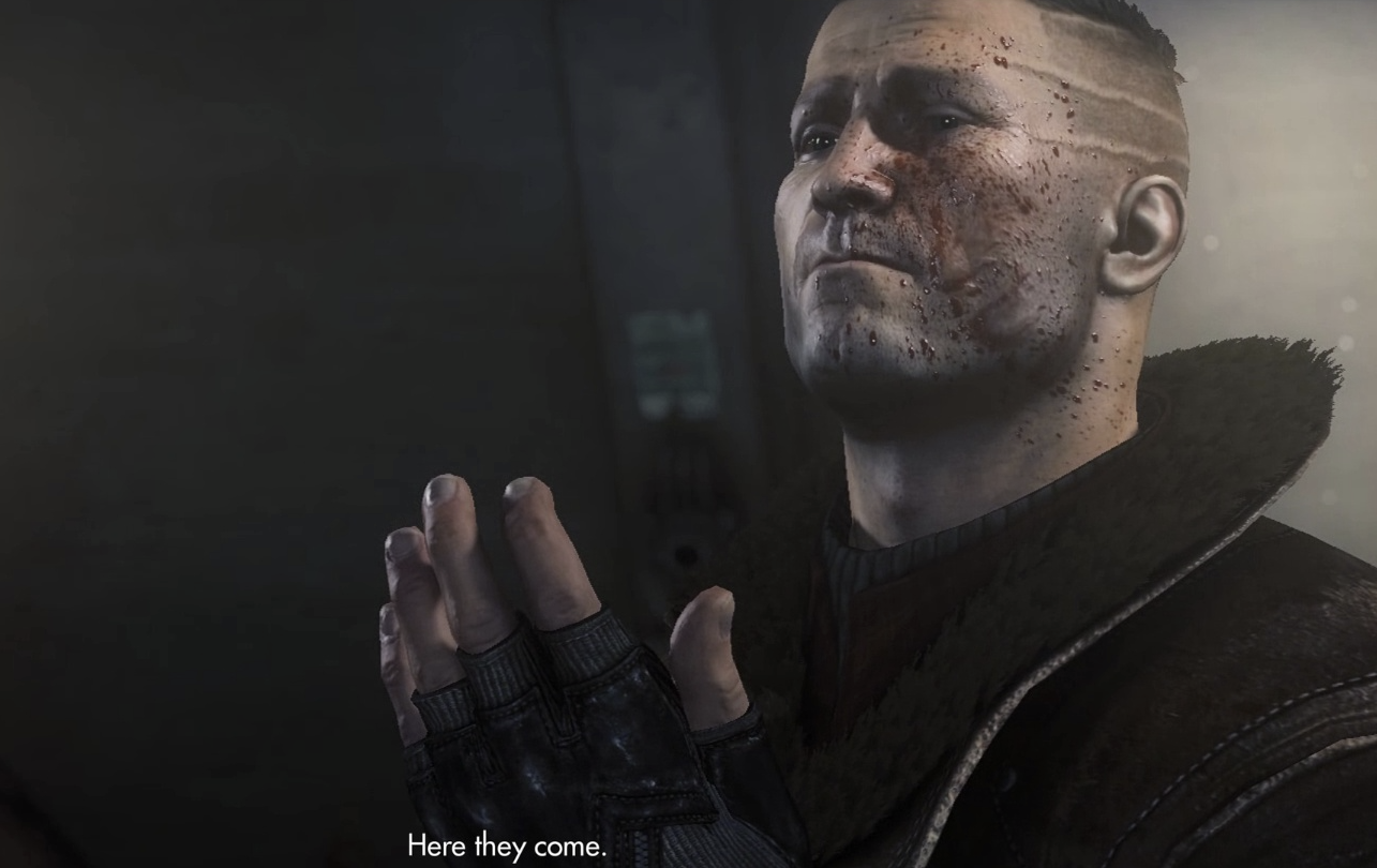 It’s A Good Time To Replay Wolfenstein: The New Order