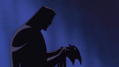 One Of The Best Batman Movies Ever Made Is Finally Coming To Blu-Ray