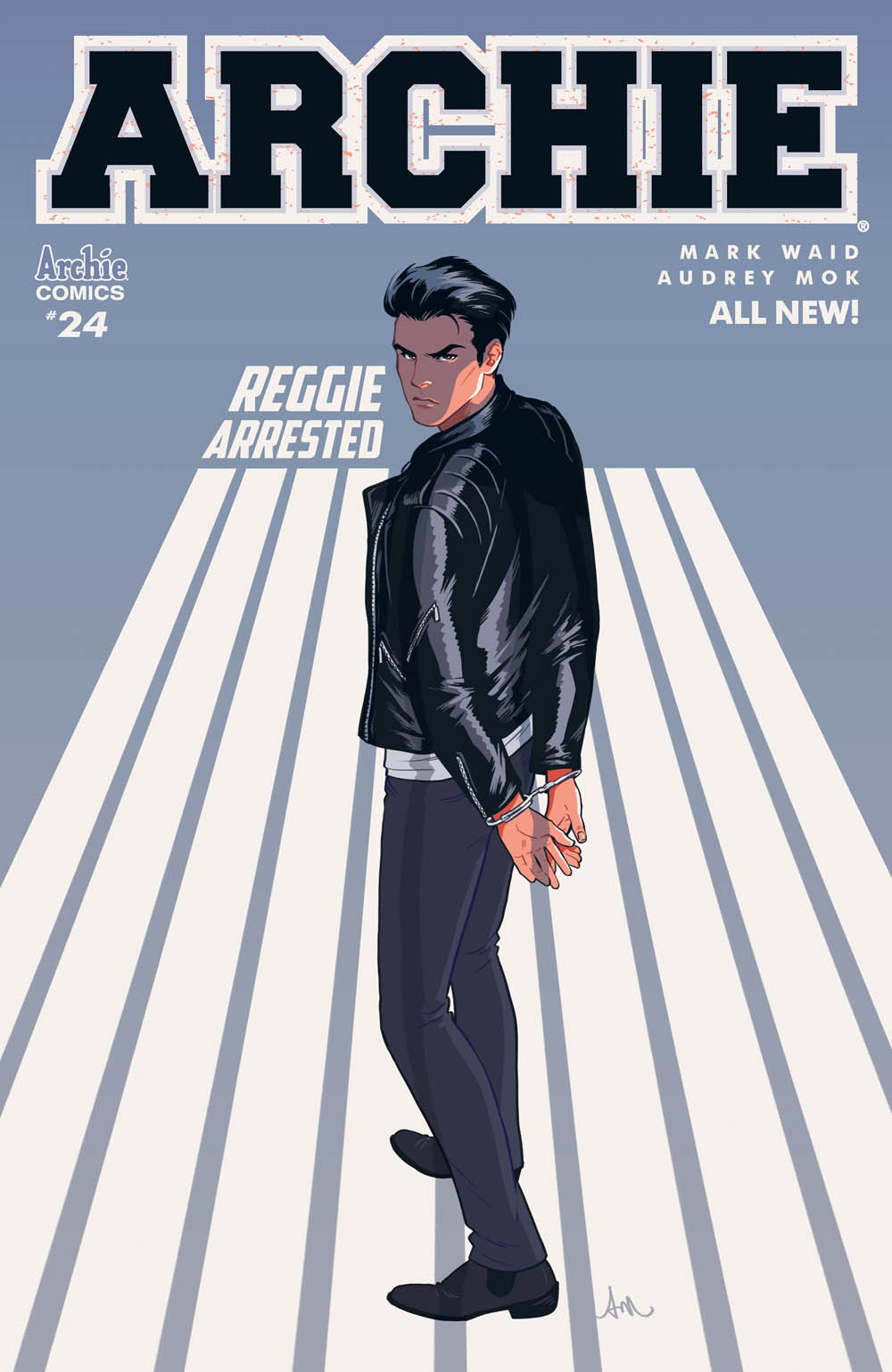 Archie Reveals The Victim Of Its Tragic ‘Over The Edge’ Storyline