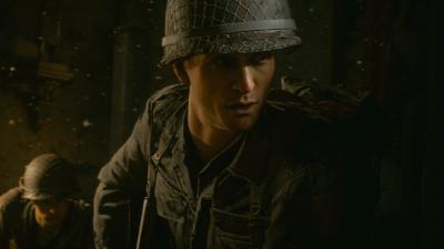 Call Of Duty: WWII Bringing Big Changes To Multiplayer
