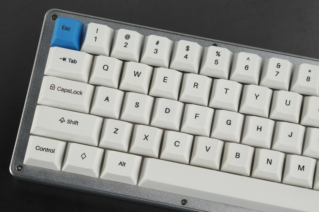 One Of The Mechanical Keyboard Community’s Most Beloved Boards Is Back