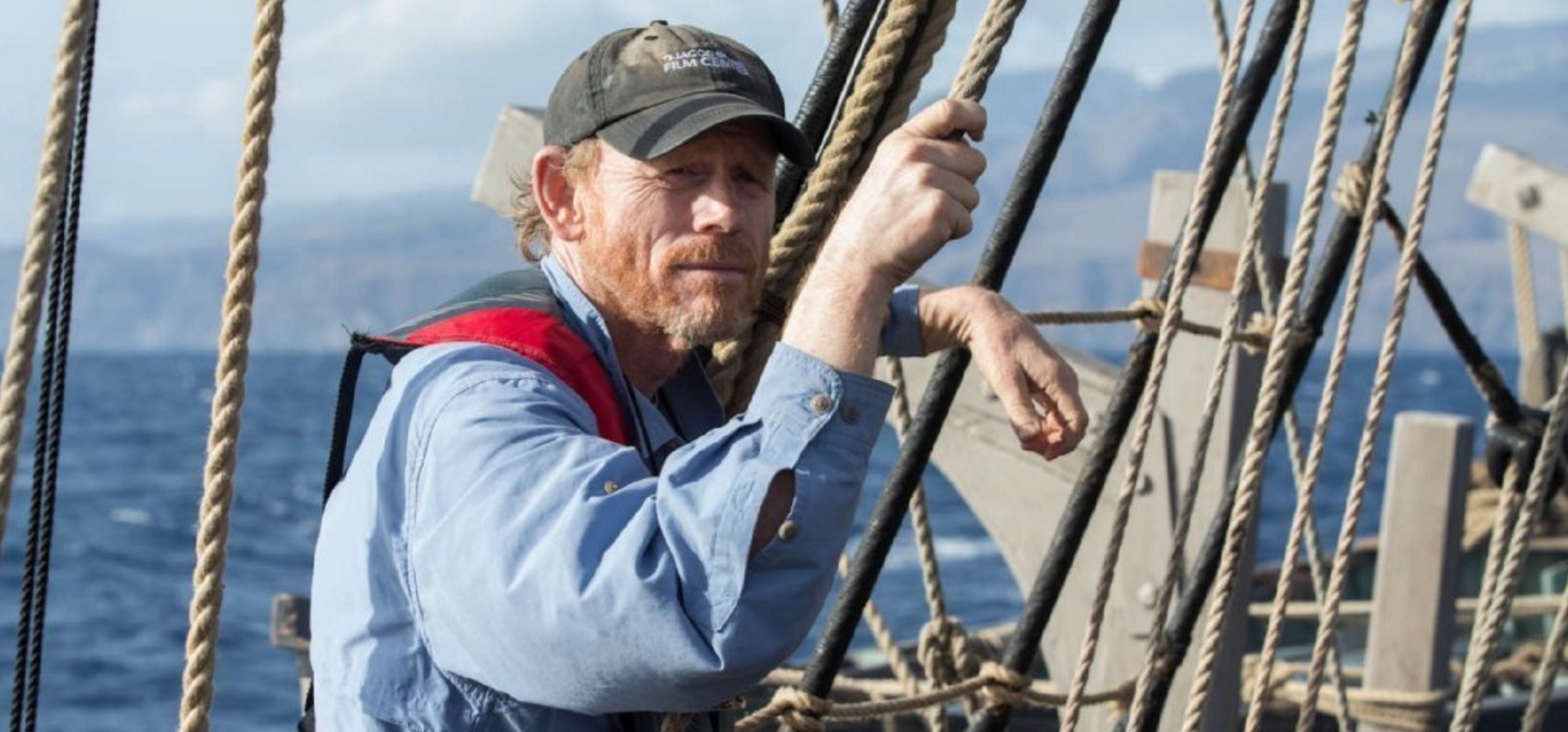 Ron Howard Is The Reported Frontrunner To Take Over The Han Solo Film