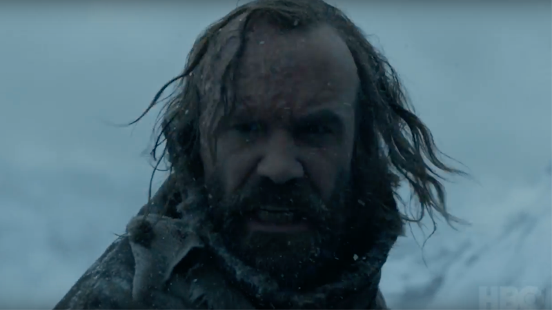 Breaking Down All The Secrets And Surprises Of The New Game Of Thrones Trailer