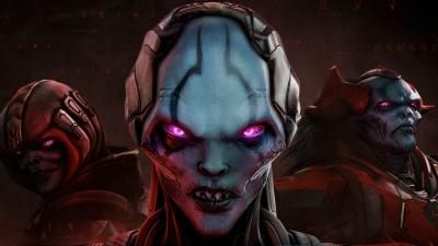 XCOM 2’s Upcoming Expansion Is Inspired By Shadow Of Mordor