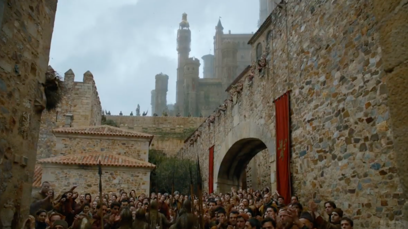 Breaking Down All The Secrets And Surprises Of The New Game Of Thrones Trailer
