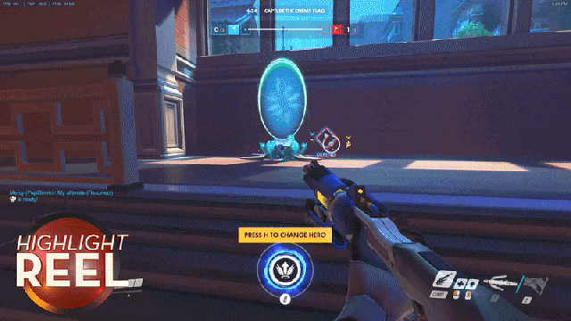 Taking The Teleporter Was A Mistake