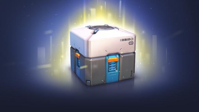 Blizzard Says It’s ‘Drastically’ Reducing Overwatch Loot Box Dupes
