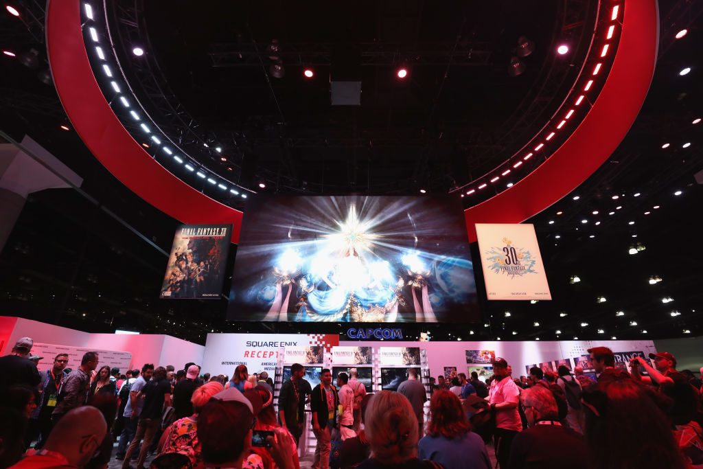 This Year’s E3 Had Some Alarming Security Incidents