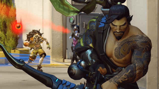 Overwatch’s Confusing Reporting System Is Making Trolling Worse