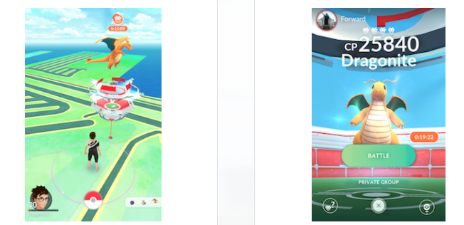Pokemon GO Players Are Fighting Gym Raids Against Magikarp, Of All Monsters