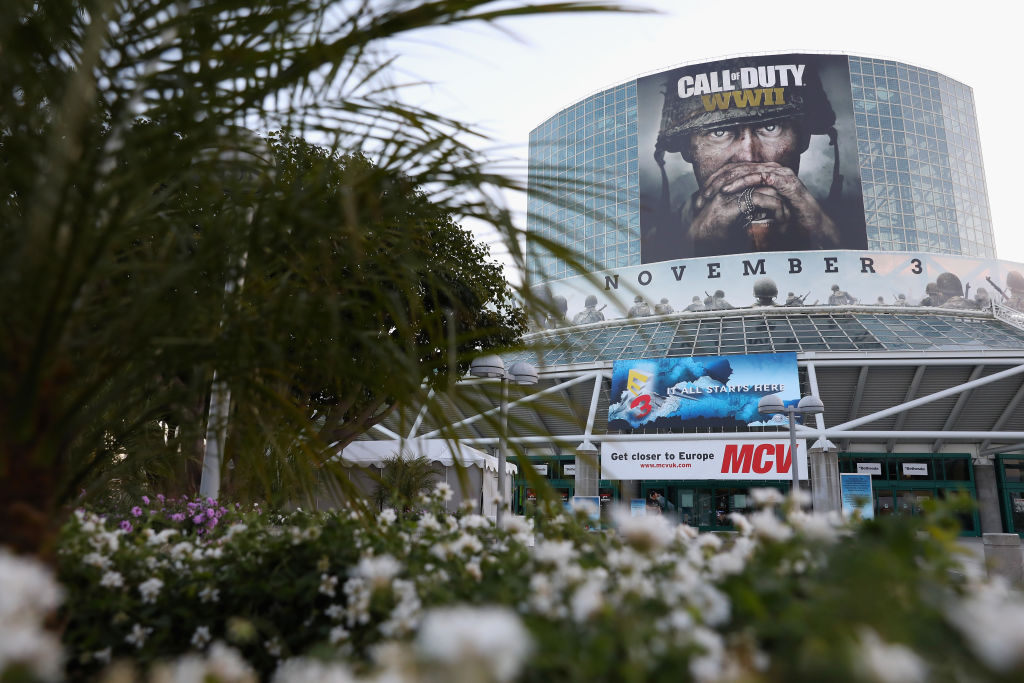 This Year’s E3 Had Some Alarming Security Incidents