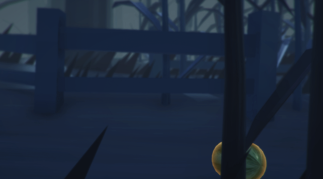 A Game Where You Slap A Watermelon To Learn About The Existential Horror Of Being A Watermelon 